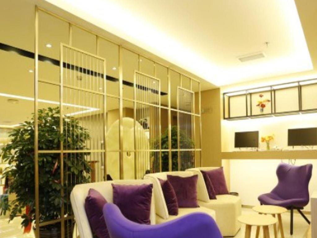 Jinjiang Inn Dandong Yalvjiang Xingwu Road Exterior photo