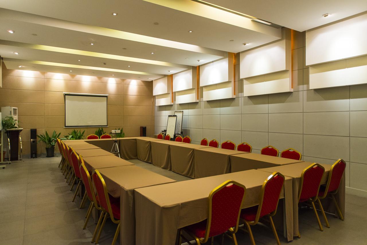 Jinjiang Inn Dandong Yalvjiang Xingwu Road Exterior photo
